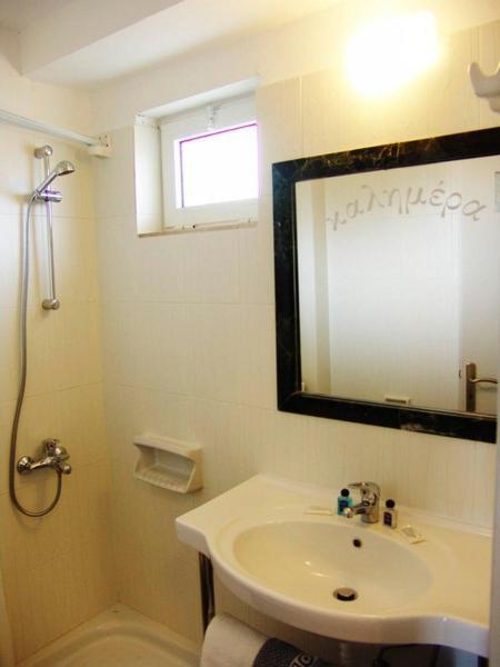 Alonia Studios & Maisonettes Tolón Dış mekan fotoğraf